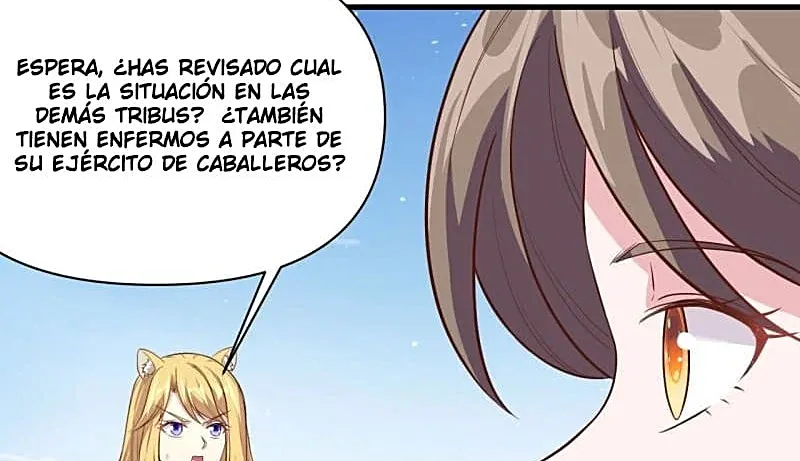 A partir de hoy trabajaré como un señor de la ciudad Capitulo 334.00 página 28