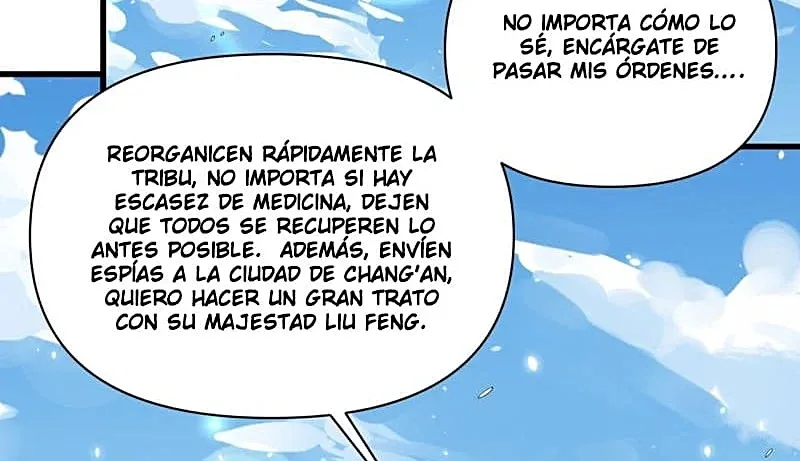 A partir de hoy trabajaré como un señor de la ciudad Capitulo 334.00 página 31