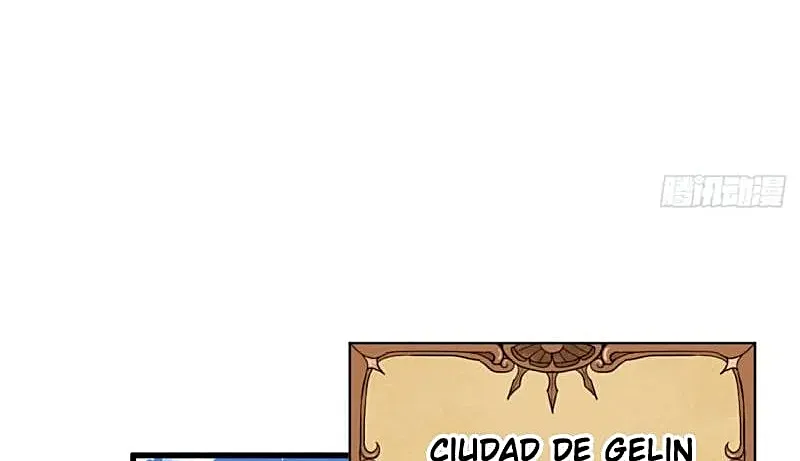 A partir de hoy trabajaré como un señor de la ciudad Capitulo 334.00 página 35
