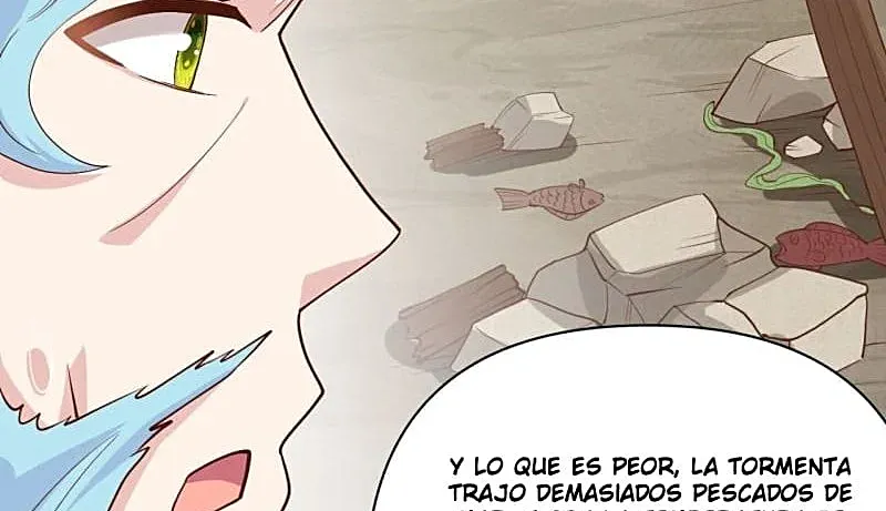 A partir de hoy trabajaré como un señor de la ciudad Capitulo 334.00 página 44