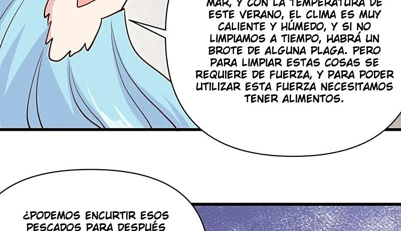 A partir de hoy trabajaré como un señor de la ciudad Capitulo 334.00 página 45
