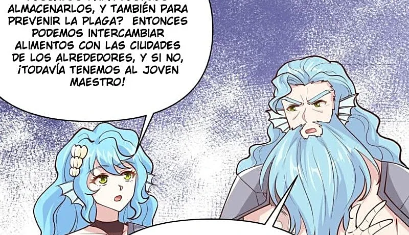 A partir de hoy trabajaré como un señor de la ciudad Capitulo 334.00 página 46