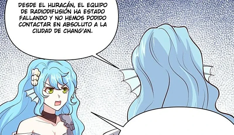 A partir de hoy trabajaré como un señor de la ciudad Capitulo 334.00 página 48