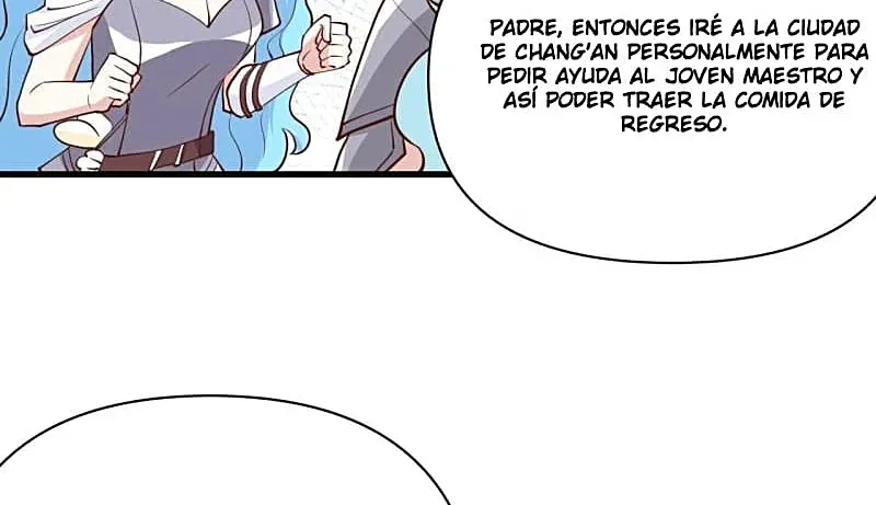 A partir de hoy trabajaré como un señor de la ciudad Capitulo 334.00 página 49