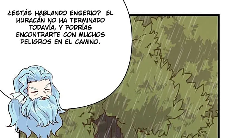 A partir de hoy trabajaré como un señor de la ciudad Capitulo 334.00 página 50