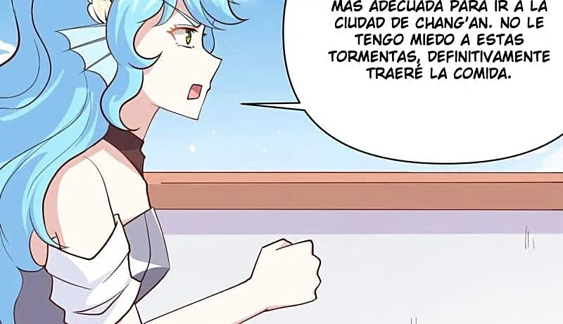 A partir de hoy trabajaré como un señor de la ciudad Capitulo 334.00 página 53