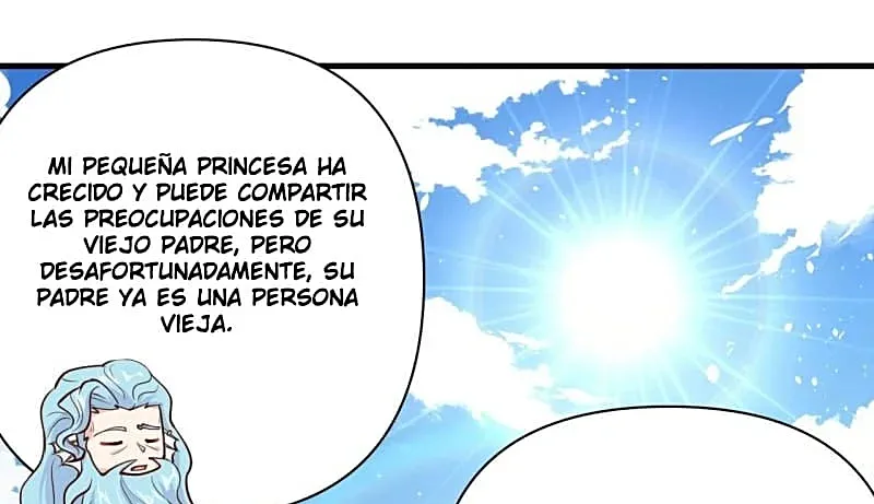 A partir de hoy trabajaré como un señor de la ciudad Capitulo 334.00 página 61