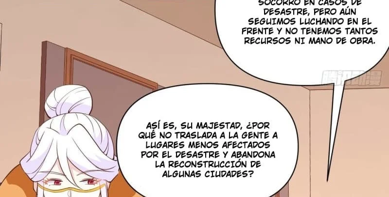 A partir de hoy trabajaré como un señor de la ciudad Capitulo 335.00 página 13