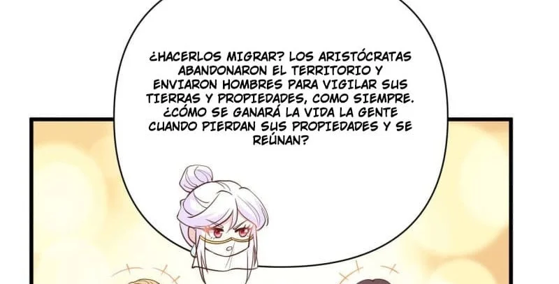 A partir de hoy trabajaré como un señor de la ciudad Capitulo 335.00 página 15