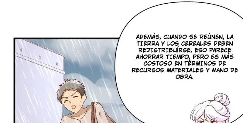 A partir de hoy trabajaré como un señor de la ciudad Capitulo 335.00 página 17
