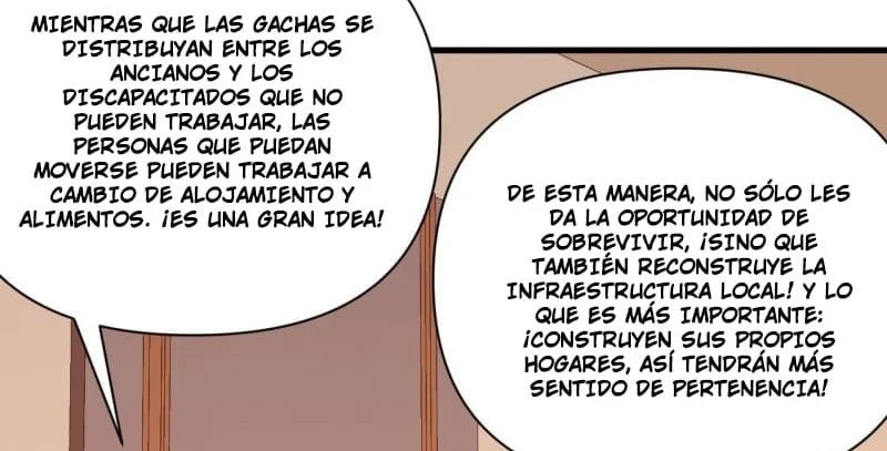 A partir de hoy trabajaré como un señor de la ciudad Capitulo 335.00 página 22