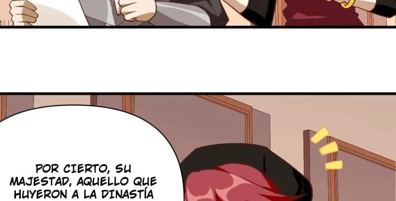 A partir de hoy trabajaré como un señor de la ciudad Capitulo 335.00 página 24