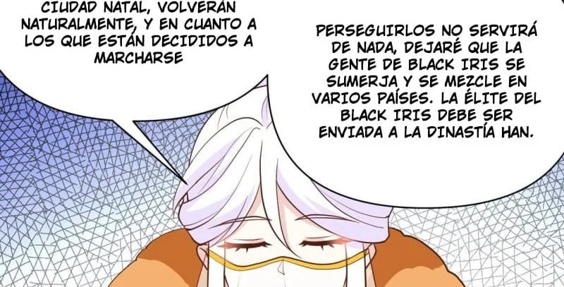 A partir de hoy trabajaré como un señor de la ciudad Capitulo 335.00 página 26