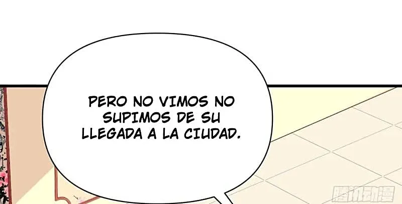 A partir de hoy trabajaré como un señor de la ciudad Capitulo 335.00 página 36