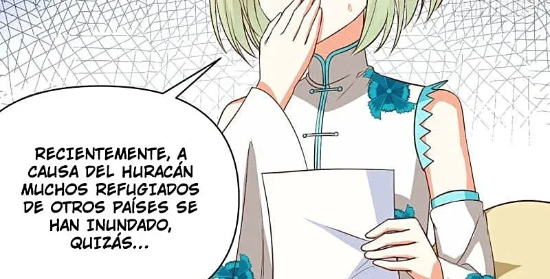 A partir de hoy trabajaré como un señor de la ciudad Capitulo 335.00 página 40