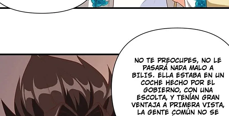 A partir de hoy trabajaré como un señor de la ciudad Capitulo 335.00 página 41