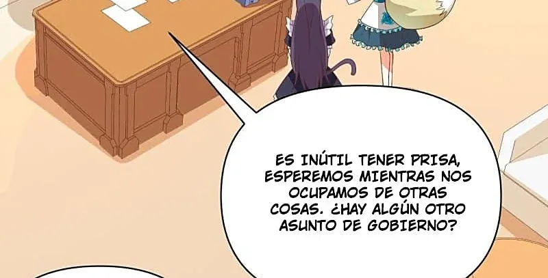 A partir de hoy trabajaré como un señor de la ciudad Capitulo 335.00 página 49