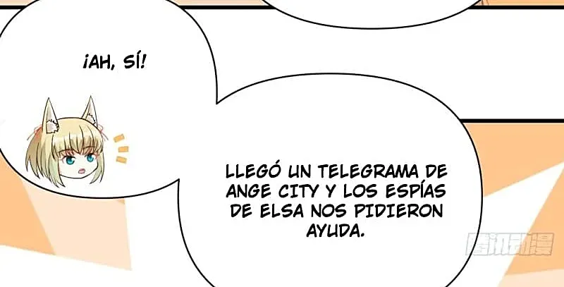 A partir de hoy trabajaré como un señor de la ciudad Capitulo 335.00 página 50