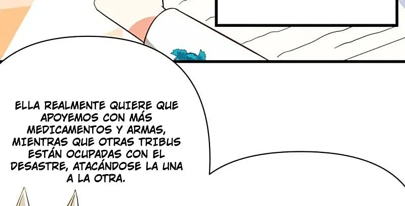 A partir de hoy trabajaré como un señor de la ciudad Capitulo 335.00 página 52