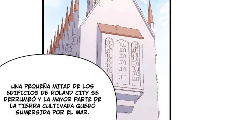 A partir de hoy trabajaré como un señor de la ciudad Capitulo 335.00 página 6
