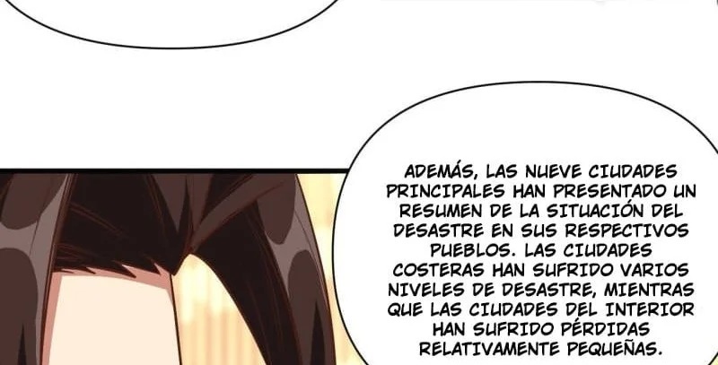 A partir de hoy trabajaré como un señor de la ciudad Capitulo 336.00 página 10