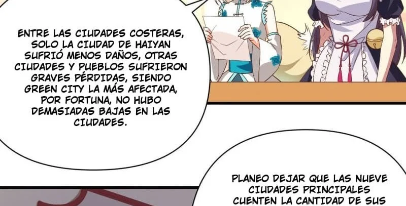 A partir de hoy trabajaré como un señor de la ciudad Capitulo 336.00 página 12