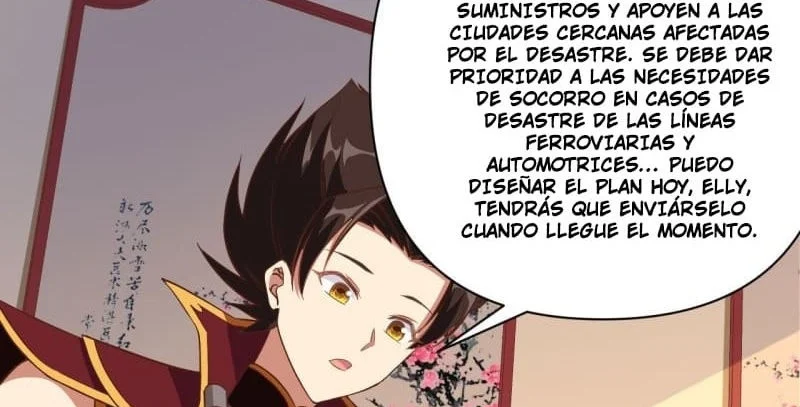 A partir de hoy trabajaré como un señor de la ciudad Capitulo 336.00 página 13