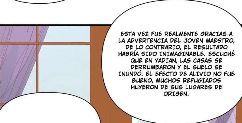 A partir de hoy trabajaré como un señor de la ciudad Capitulo 336.00 página 18