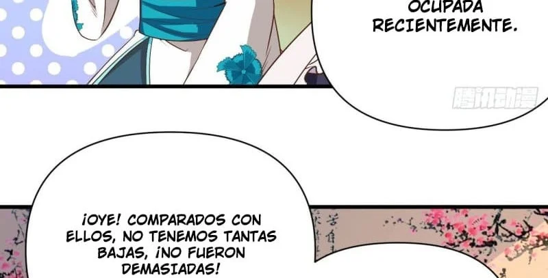 A partir de hoy trabajaré como un señor de la ciudad Capitulo 336.00 página 23