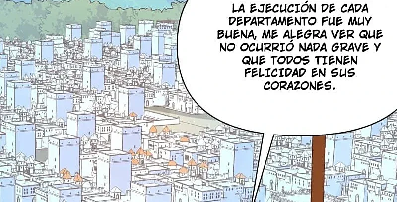 A partir de hoy trabajaré como un señor de la ciudad Capitulo 336.00 página 28