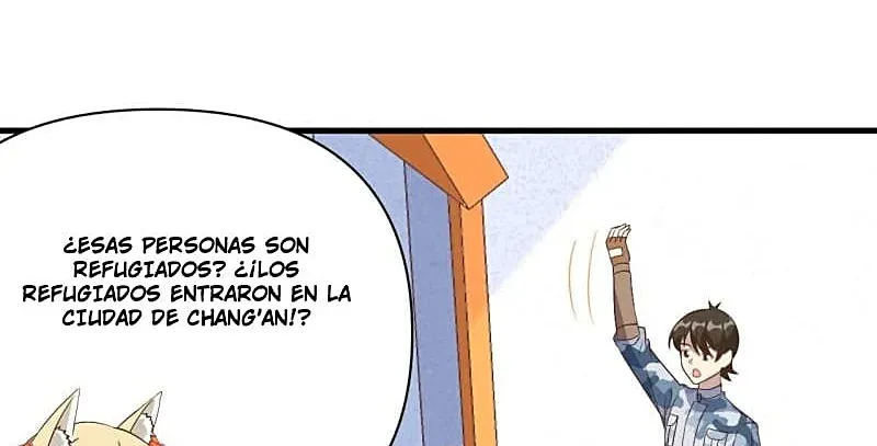 A partir de hoy trabajaré como un señor de la ciudad Capitulo 336.00 página 31
