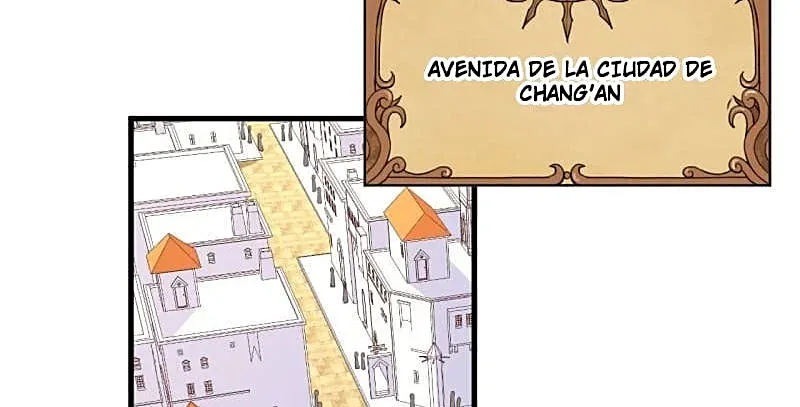 A partir de hoy trabajaré como un señor de la ciudad Capitulo 336.00 página 37