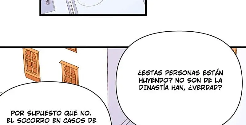 A partir de hoy trabajaré como un señor de la ciudad Capitulo 336.00 página 39