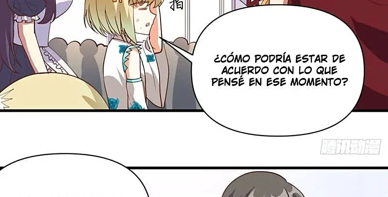 A partir de hoy trabajaré como un señor de la ciudad Capitulo 336.00 página 45