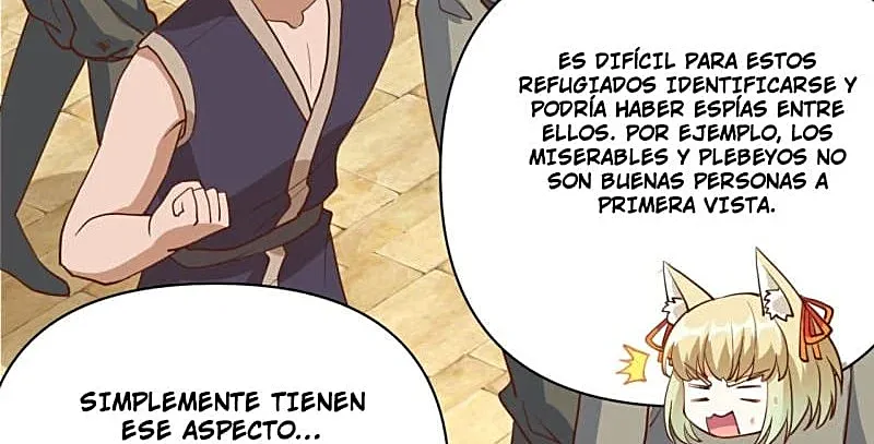 A partir de hoy trabajaré como un señor de la ciudad Capitulo 336.00 página 47