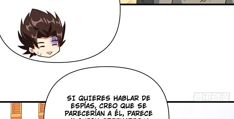 A partir de hoy trabajaré como un señor de la ciudad Capitulo 336.00 página 48