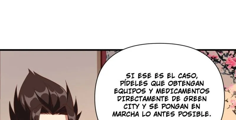 A partir de hoy trabajaré como un señor de la ciudad Capitulo 336.00 página 5