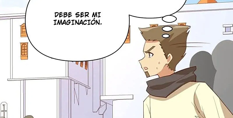 A partir de hoy trabajaré como un señor de la ciudad Capitulo 336.00 página 53
