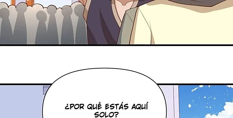 A partir de hoy trabajaré como un señor de la ciudad Capitulo 336.00 página 56