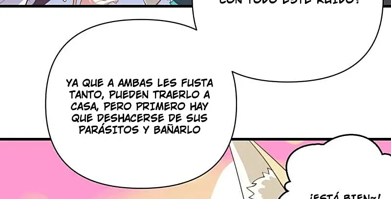 A partir de hoy trabajaré como un señor de la ciudad Capitulo 336.00 página 59