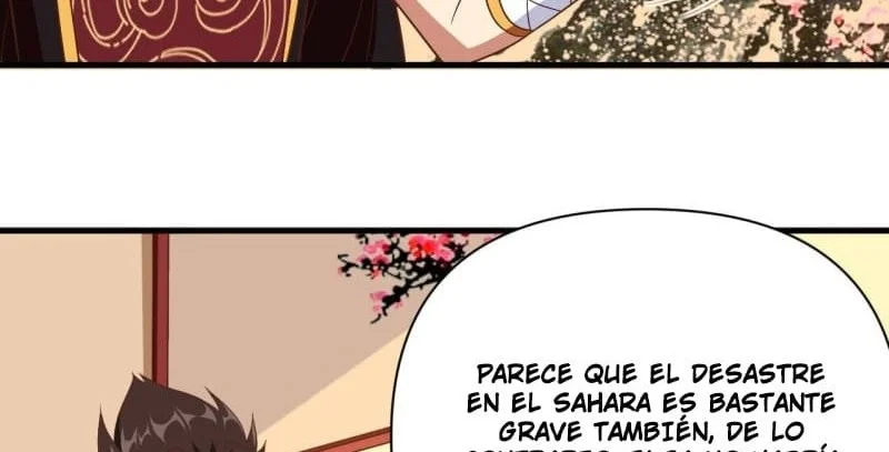 A partir de hoy trabajaré como un señor de la ciudad Capitulo 336.00 página 7