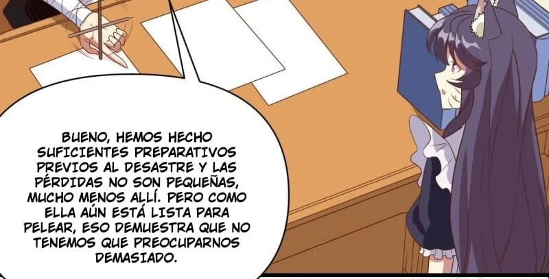 A partir de hoy trabajaré como un señor de la ciudad Capitulo 336.00 página 9