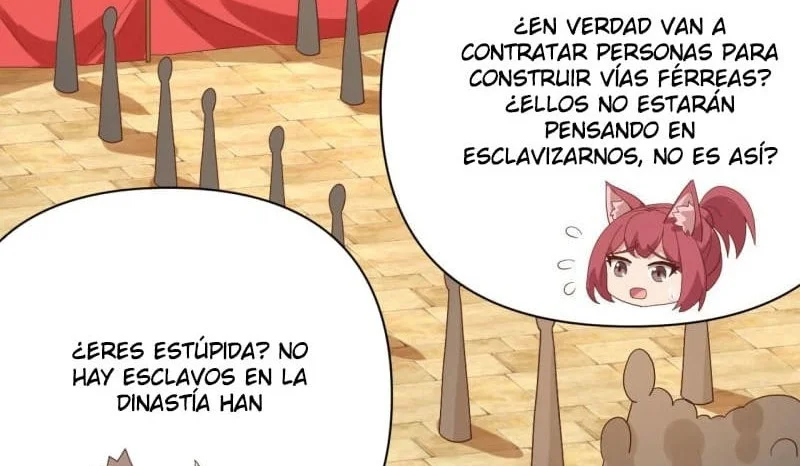 A partir de hoy trabajaré como un señor de la ciudad Capitulo 337.00 página 10