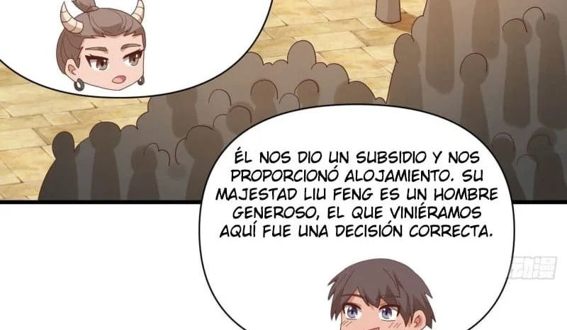 A partir de hoy trabajaré como un señor de la ciudad Capitulo 337.00 página 11