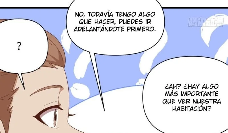 A partir de hoy trabajaré como un señor de la ciudad Capitulo 337.00 página 17