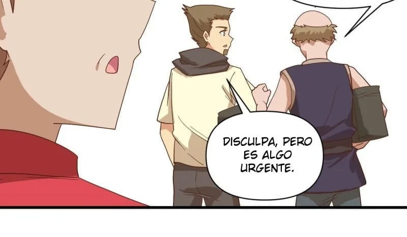 A partir de hoy trabajaré como un señor de la ciudad Capitulo 337.00 página 18