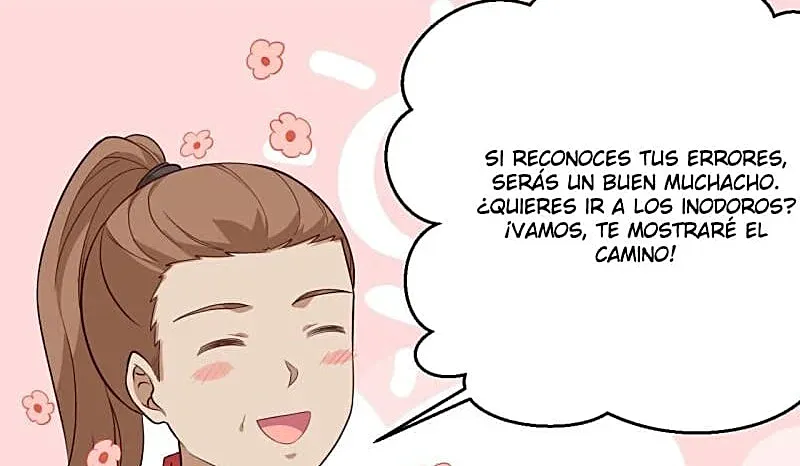 A partir de hoy trabajaré como un señor de la ciudad Capitulo 337.00 página 40