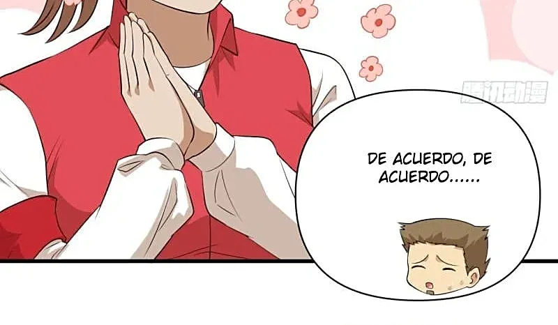 A partir de hoy trabajaré como un señor de la ciudad Capitulo 337.00 página 41