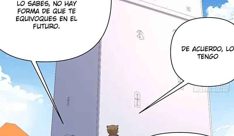 A partir de hoy trabajaré como un señor de la ciudad Capitulo 337.00 página 46
