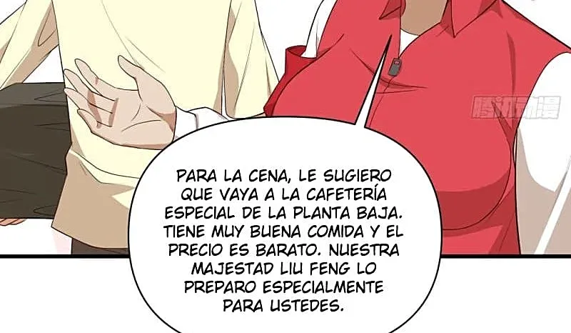 A partir de hoy trabajaré como un señor de la ciudad Capitulo 337.00 página 49